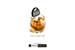 advertising photography advertising photography_key dipped inside liquor glass