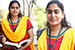 college student closeup college student closeup