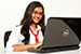 happy student at work happy student at work