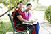 students at campus students at campus