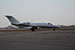 Aeroplane on the runway