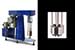 eavy machines used in industries