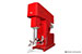 Industrial machinery