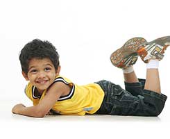 kids photography