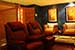Foot massage rooms