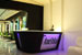 Entrance of Saloon